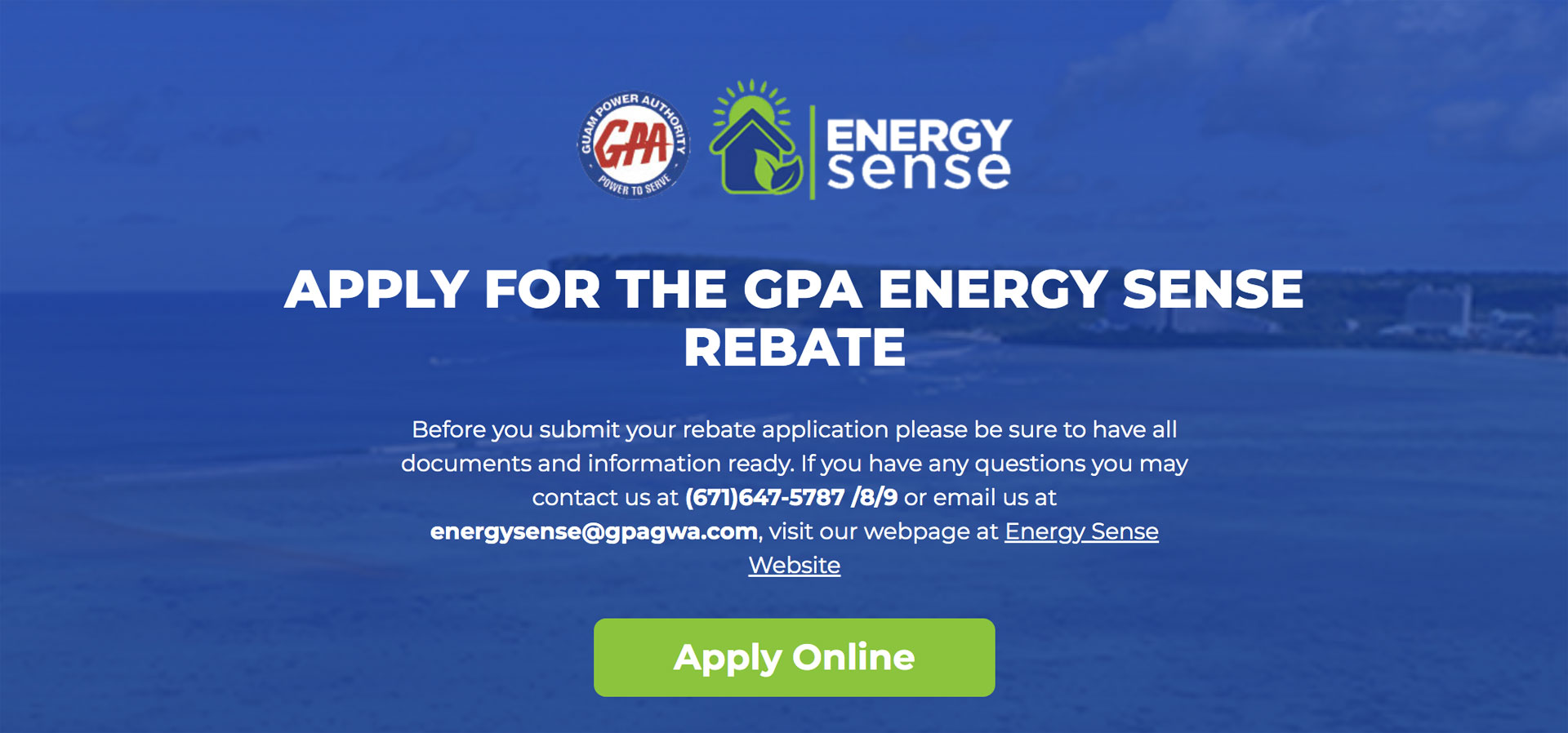 GPA